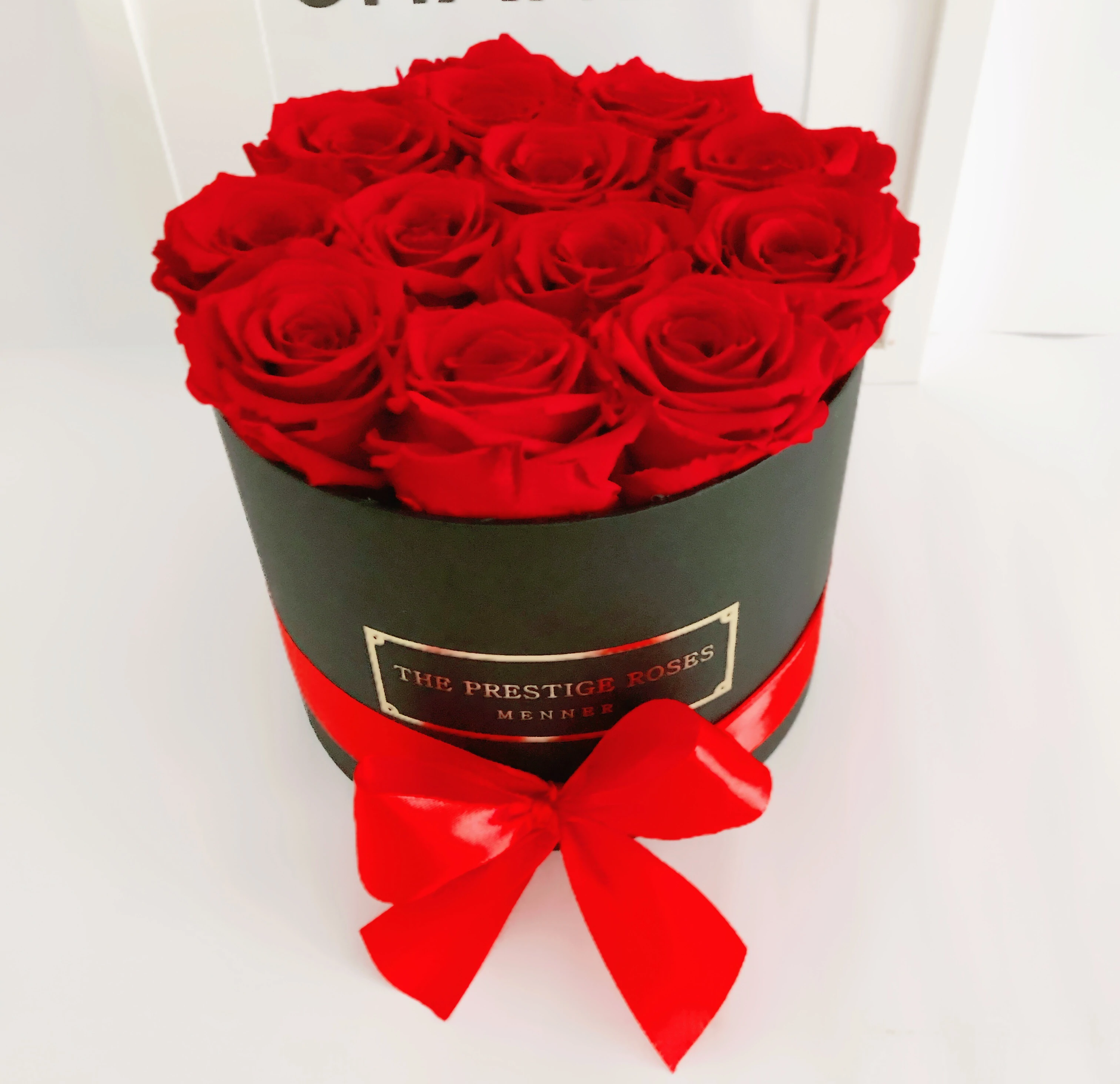 Cadoul perfect al luxului - The Prestige Roses Espana