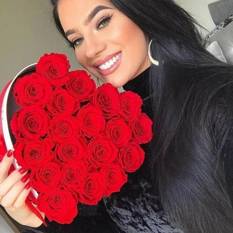 ¡Obtén inspiración para regalos de San Valentín de nuestra guía de regalos! ❤️🌹