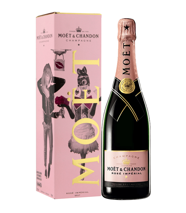 Colección Champagne - The Prestige Roses Espana