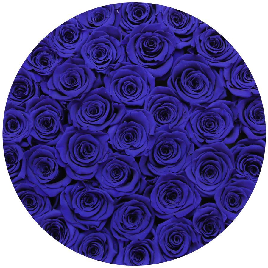 Rosas Moradas Preservadas - The Prestige Roses Madrid